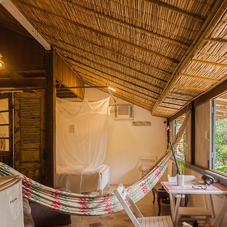 Suites Casa Grande Abraão Rum bild